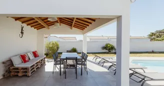 Villa Tikaz