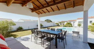 Villa Tikaz