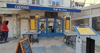 Krêp' des tours