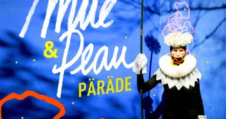 Animation - MÜE & PEAU
