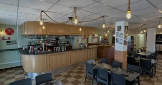 Bar Restaurant l'Odyssée Bar Restaurant l'Odyssée