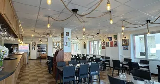 Bar Restaurant l'Odyssée Bar Restaurant l'Odyssée