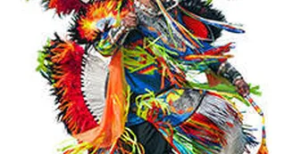 Expositon - Regalia, fierté autochtone - Roland Lorente et Aline Saffore Expositon - Regalia, fierté autochtone - Roland Lorente et Aline Saffore