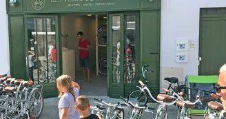 Magasin Bois-plage
