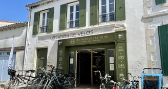 Magasin la flotte