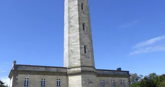 phare des baleines