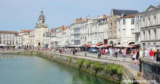 Quai Duperré Quai Duperré