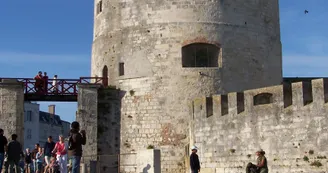 Tour de la Chaine Tour de la Chaine