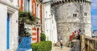 Tour de la Chaine Tour de la Chaine