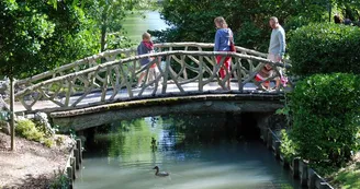 Parc Charruyer