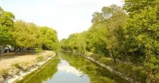 Canal de Rompsay