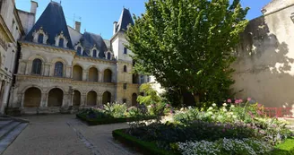 Maison Henri II Maison Henri II