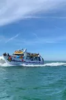 Croisières en mer Picot des îles - Saint-Denis croisières