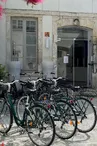 Hôtel François 1er