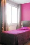Hôtel Savary