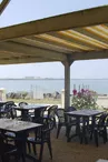 Le Café de la Mer