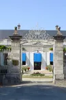Château de la Péraudière