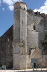 Eglise Saint-Pierre de Marsilly