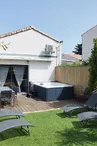 Maison 10 personnes - La Pointe du Chay