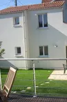 Maison 4 personnes - Le logis des Phares