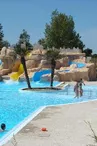 Camping Cap Soleil