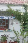 Camping les Misottes