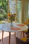 Appartement 3 personnes - Pied à Mer et Nature
