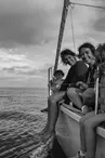 Découverte de la Voile - initiation avec Voile La Rochelle