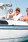 Stage et cours de voile - Voile La Rochelle