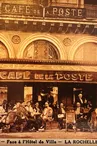 Café de la Poste