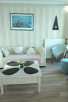 Maison 4 personnes - La Maison de la grenouille
