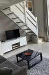 Studio 2 personnes - Dominique Degout