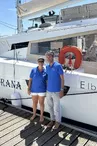 Sortie en catamaran - IA ORANA