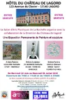 Exposition - Salon d'Arts plastiques