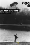 Animation - Lecture théatrale - Chaos en soi