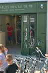 Magasin Bois-plage