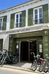 Magasin la flotte