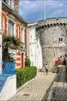 Tour de la Chaine