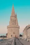 Tour de la lanterne