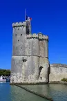 Tour St Nicolas