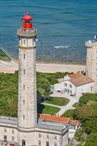 Phare des Baleines
