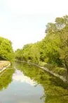 Canal de Rompsay