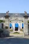 Château de la Péraudière