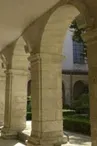 Cloître des Dames Blanches